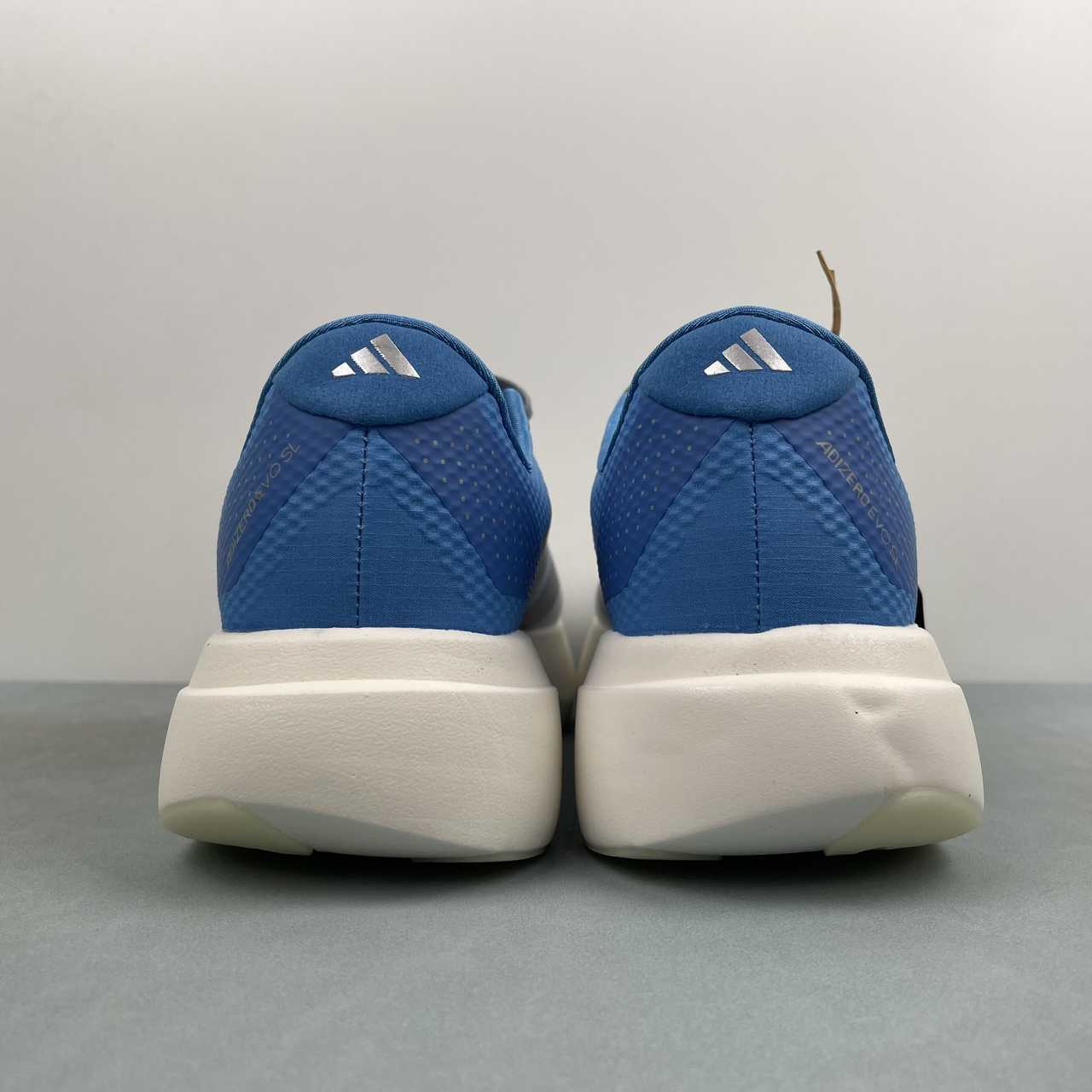 Evo SL Blue Gradient