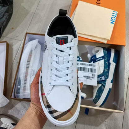 Burb Shoe