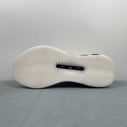HYPERBOOST EDGE White Black