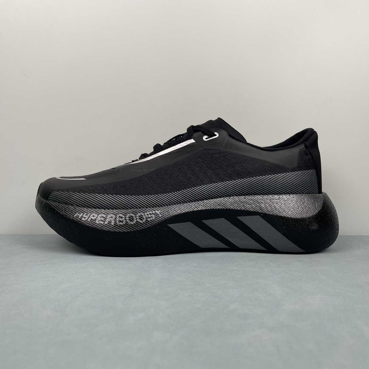 HYPERBOOST EDGE Dark Gray