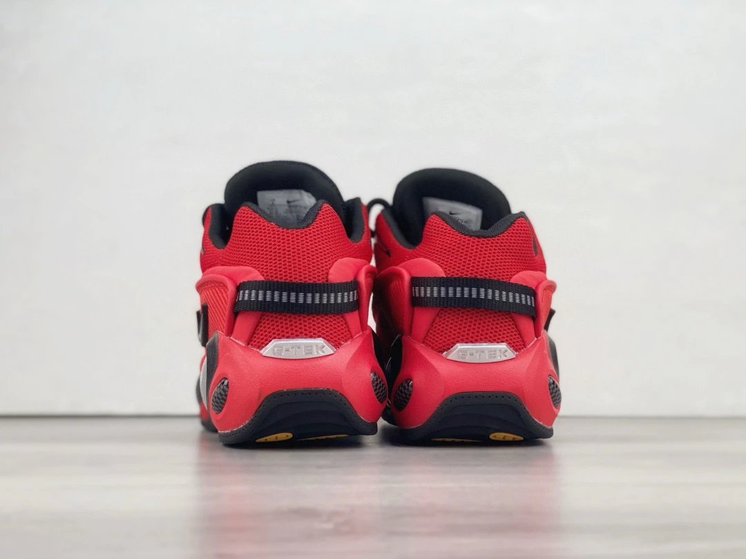 Glide Red