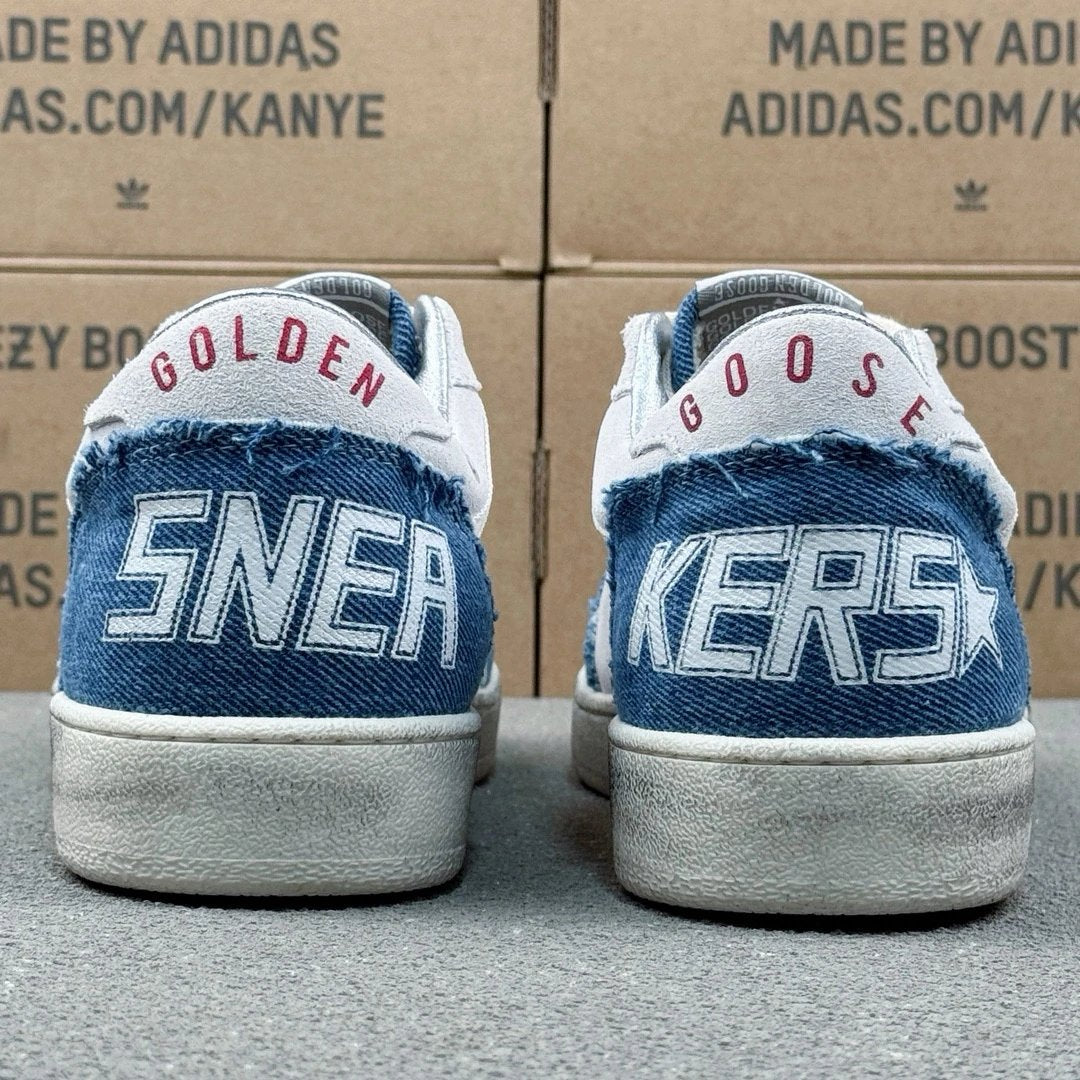 GDGS Truestar 25 Blue