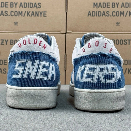 GDGS Truestar 25 Blue