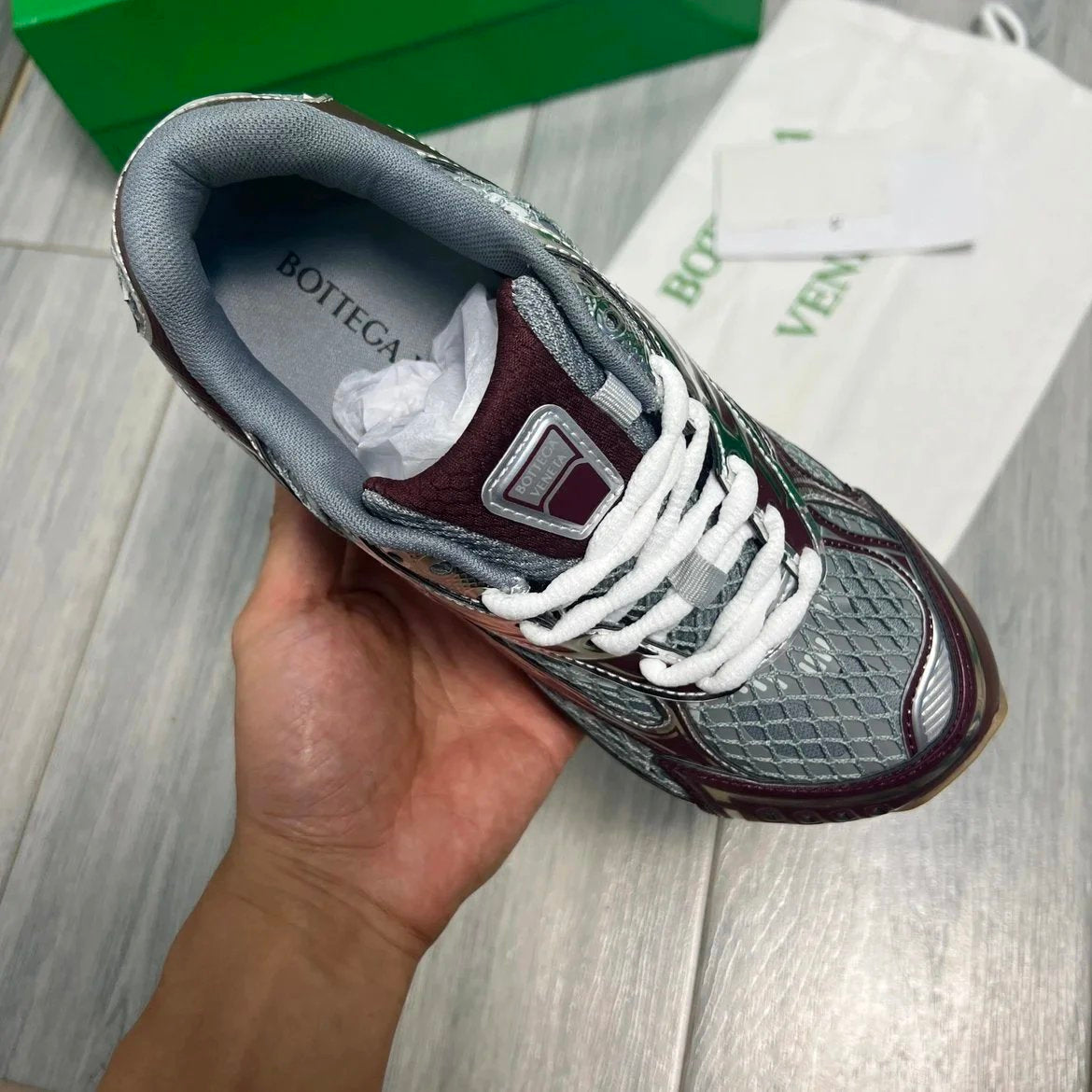 Bott3ga Ven Bordo