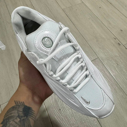 Nocta Hot Step 2 White