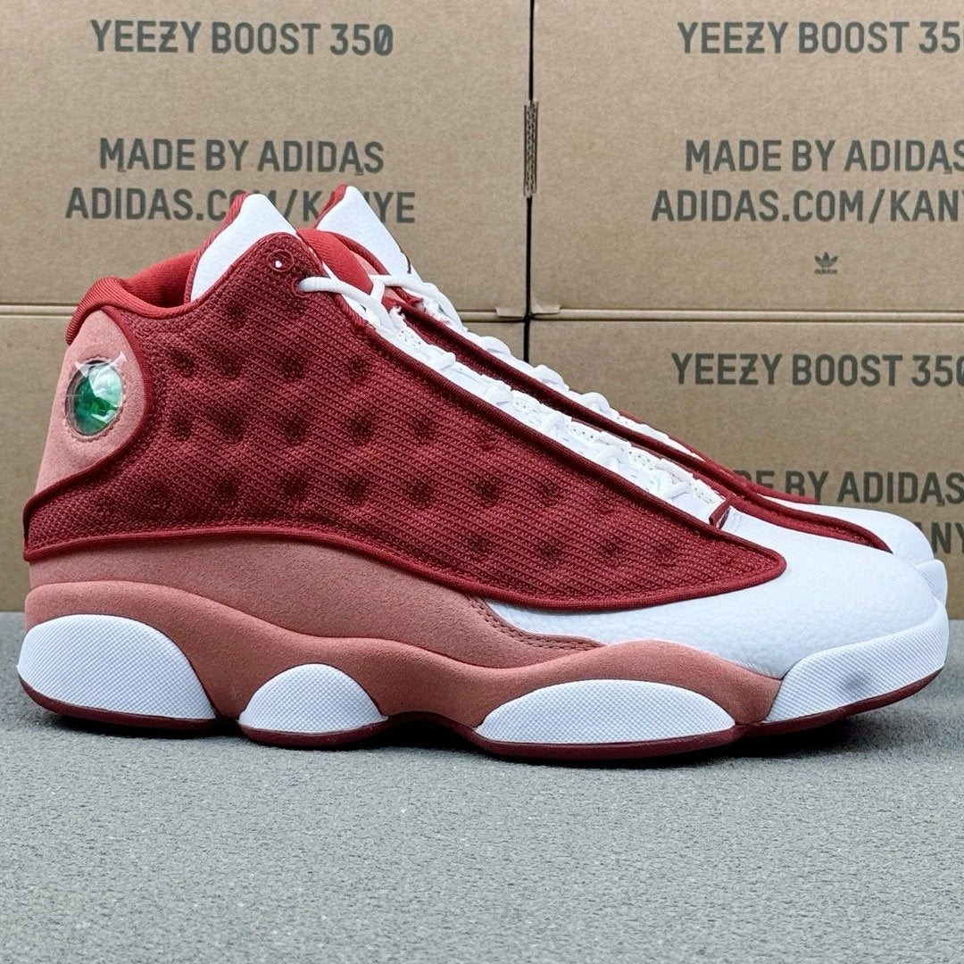 AJ13 Red Dune