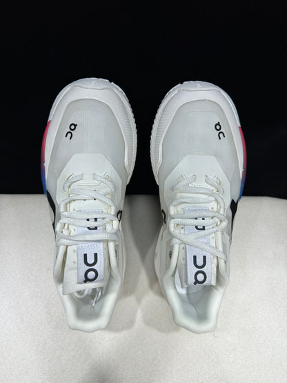 The Roger Pro 2 White Sky Blue
