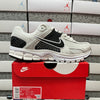 Vomero 5 White / Black