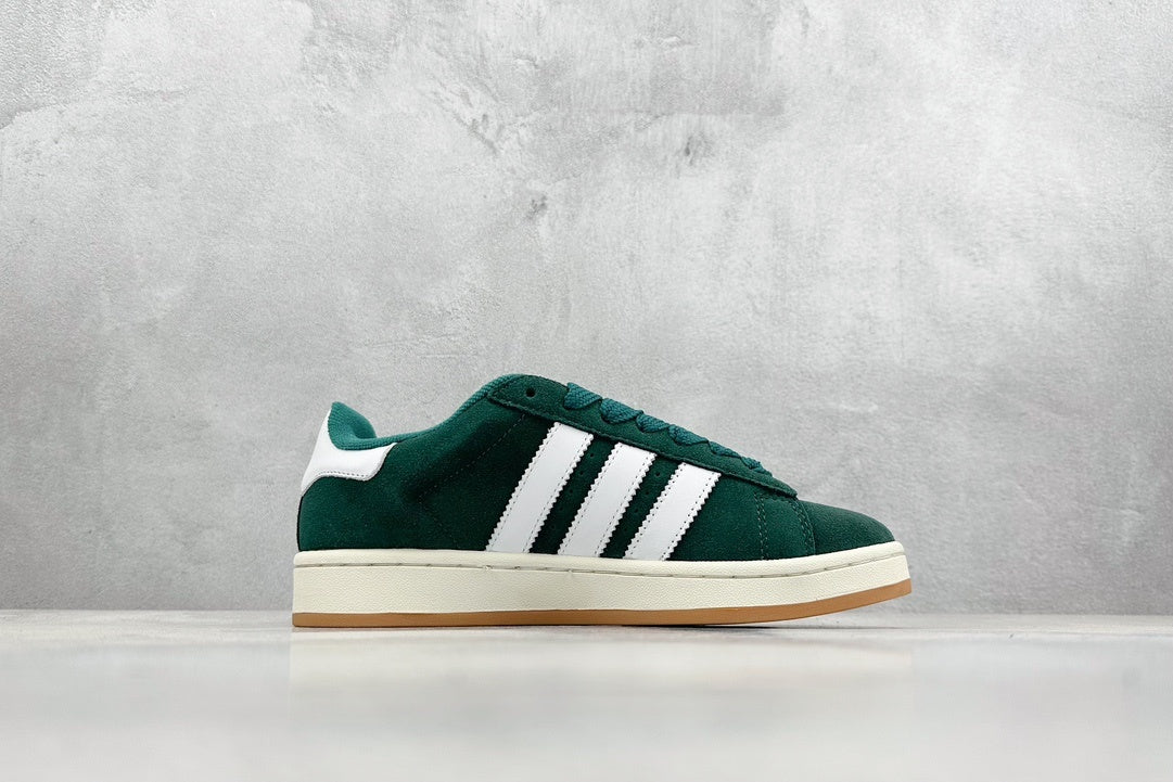 Campus Dark Green
