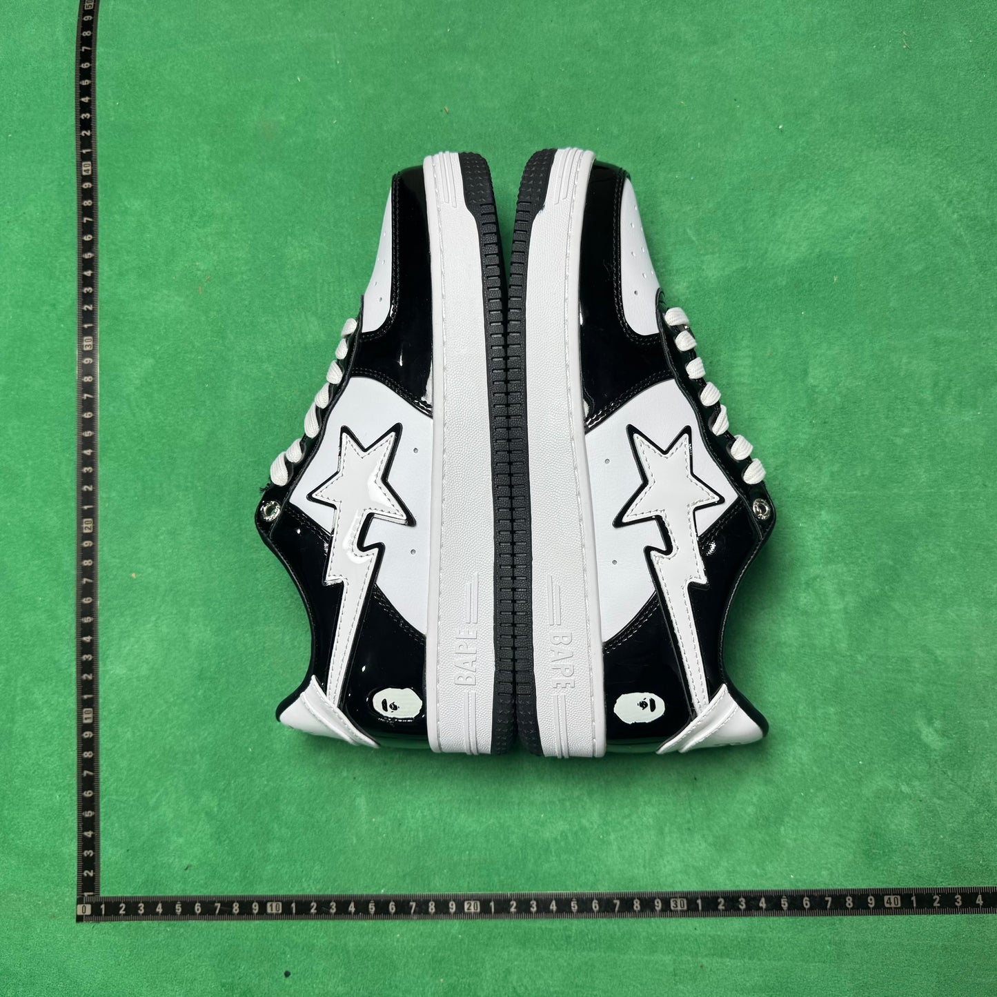 Bape STA Low