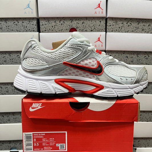 V5 RNR White Red Black