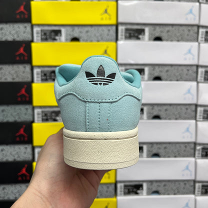 Campus Semi Flash Aqua