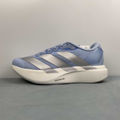 Evo SL Blue Silver