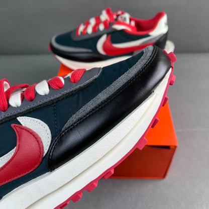 D Waffle Sacai Midnight