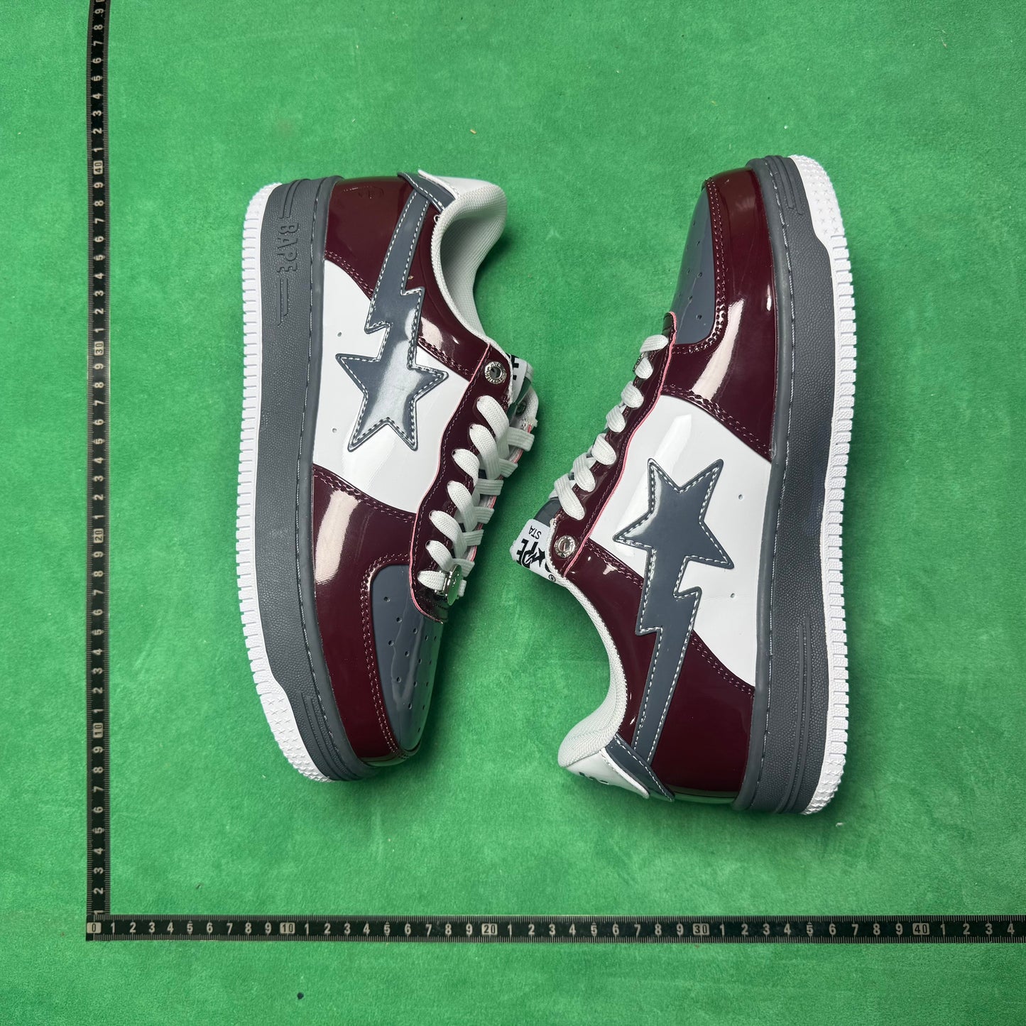 Bape STA Low