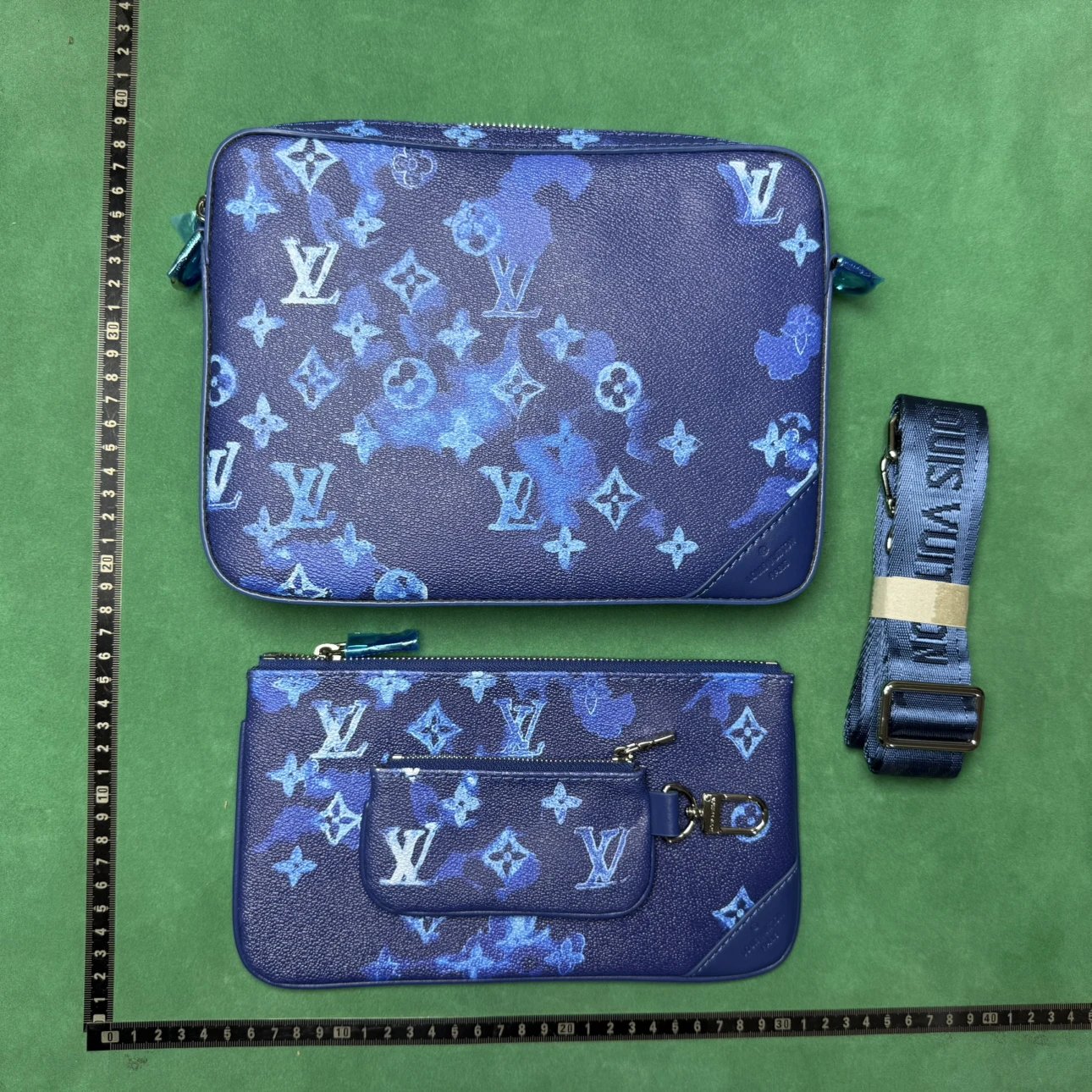 Small Bag LV
