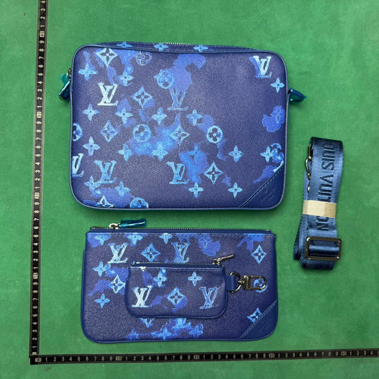 Small Bag LV