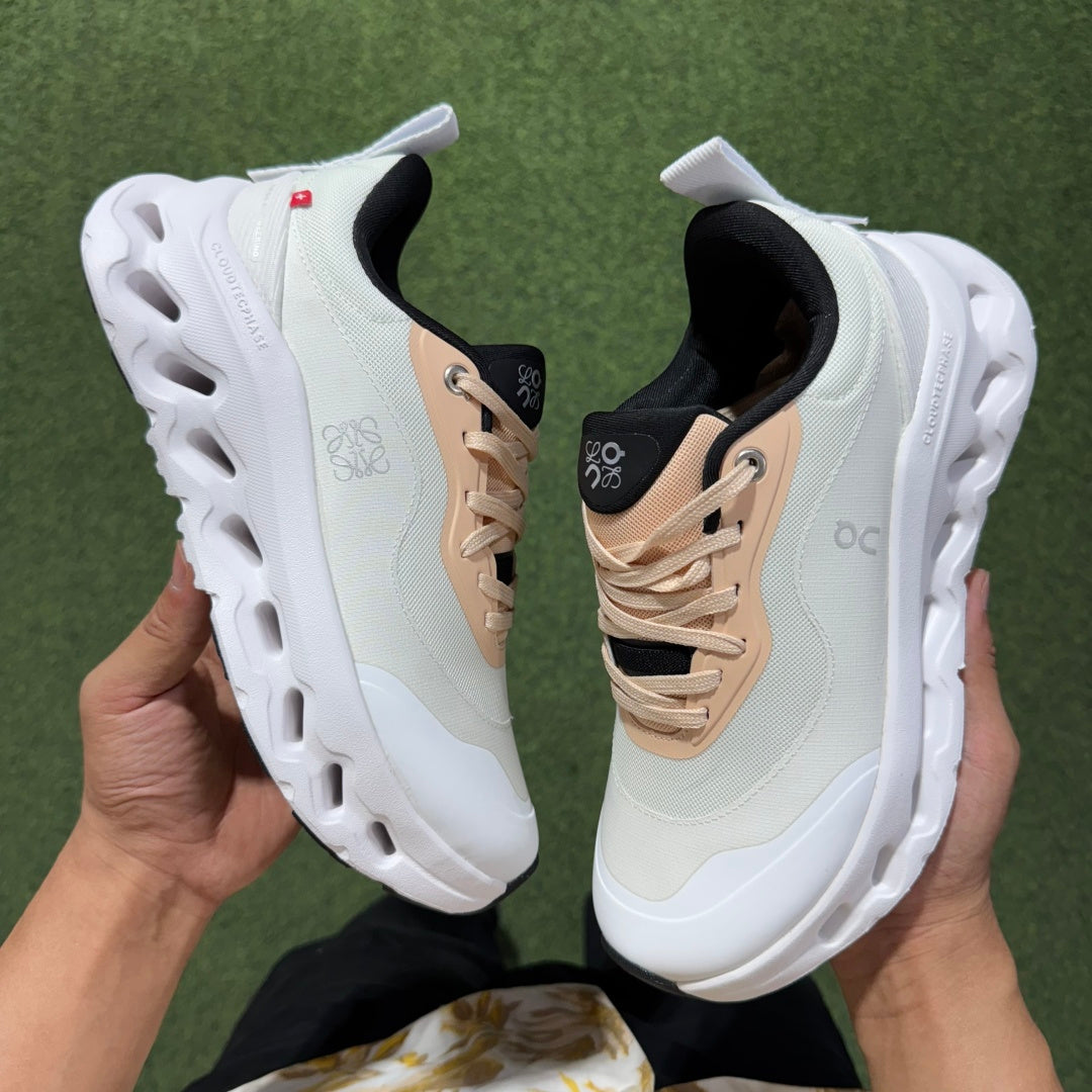 Cloudtilt 2.0 Khaki