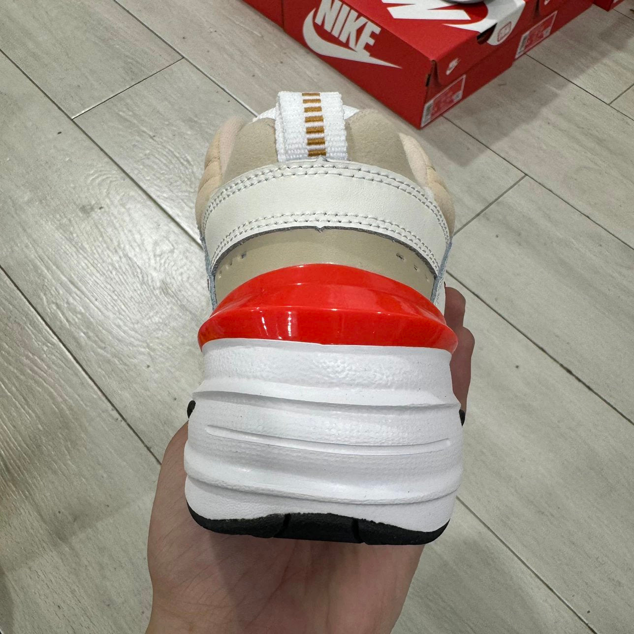 M2K Tekno