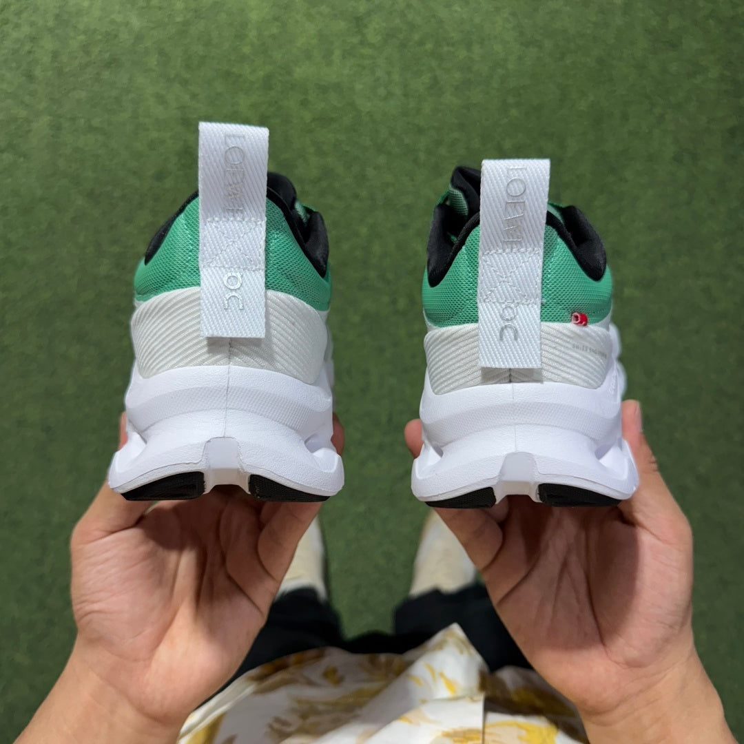 Cloudtilt 2.0 Green