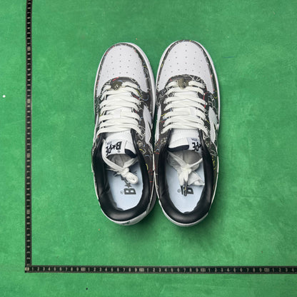 Bape STA Low