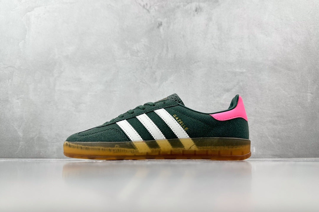 Samba Dark Green Rose