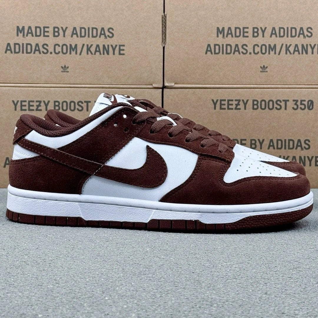 Sb Low Flax Suede