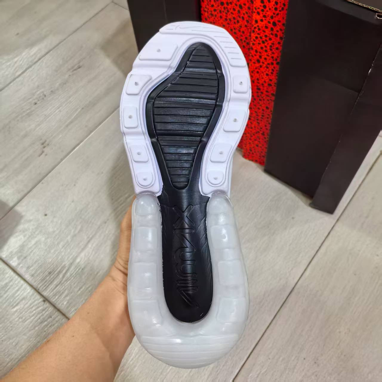 270 White