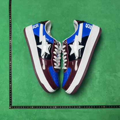 Bape STA Low 15