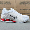 Shox Ride 4 White