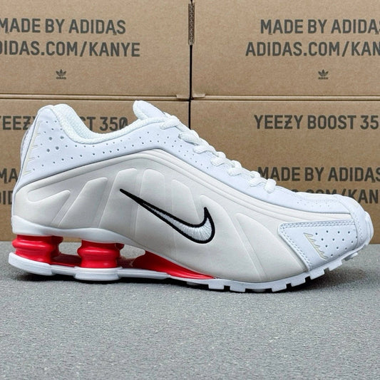 Shox Ride 4 White