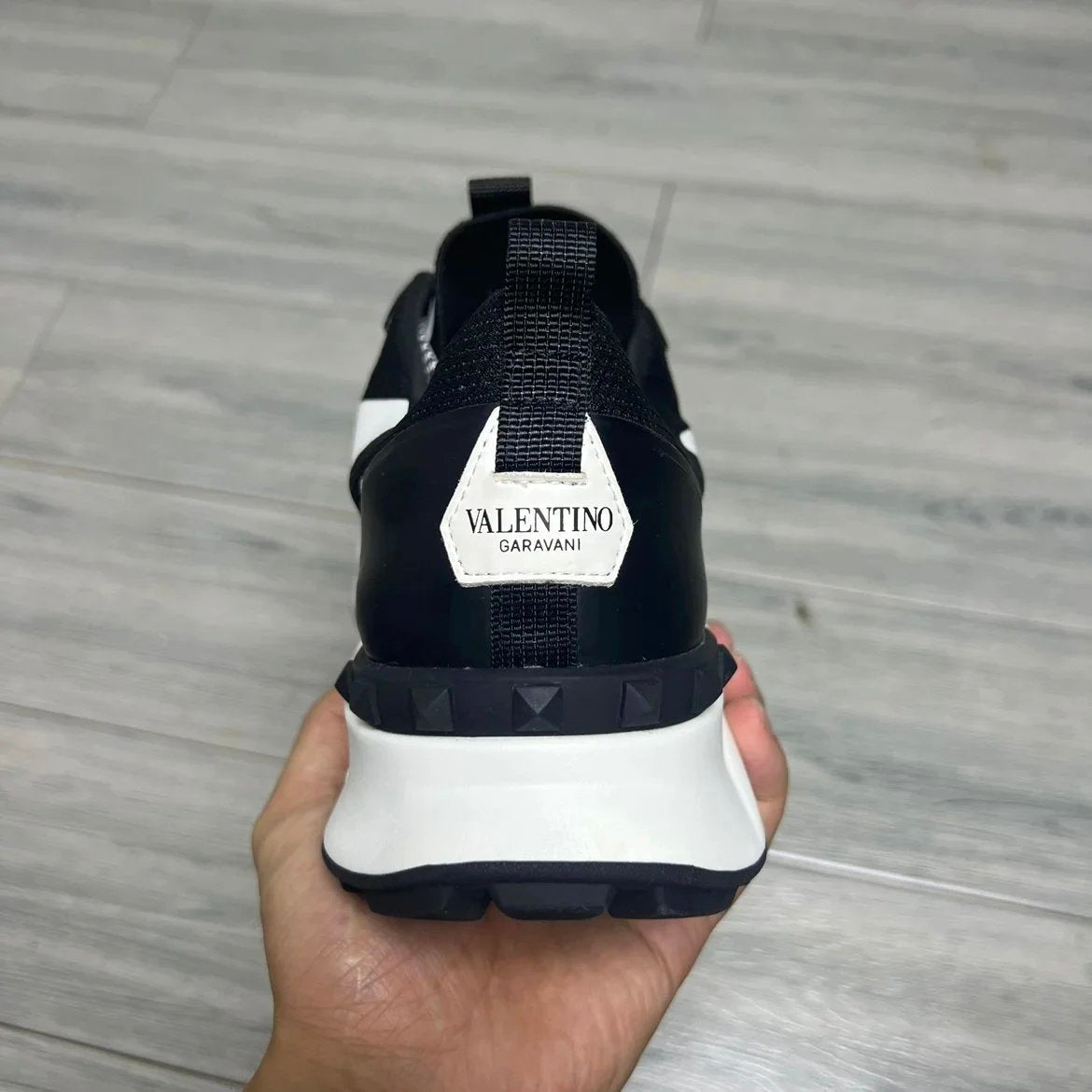 Valentino Black
