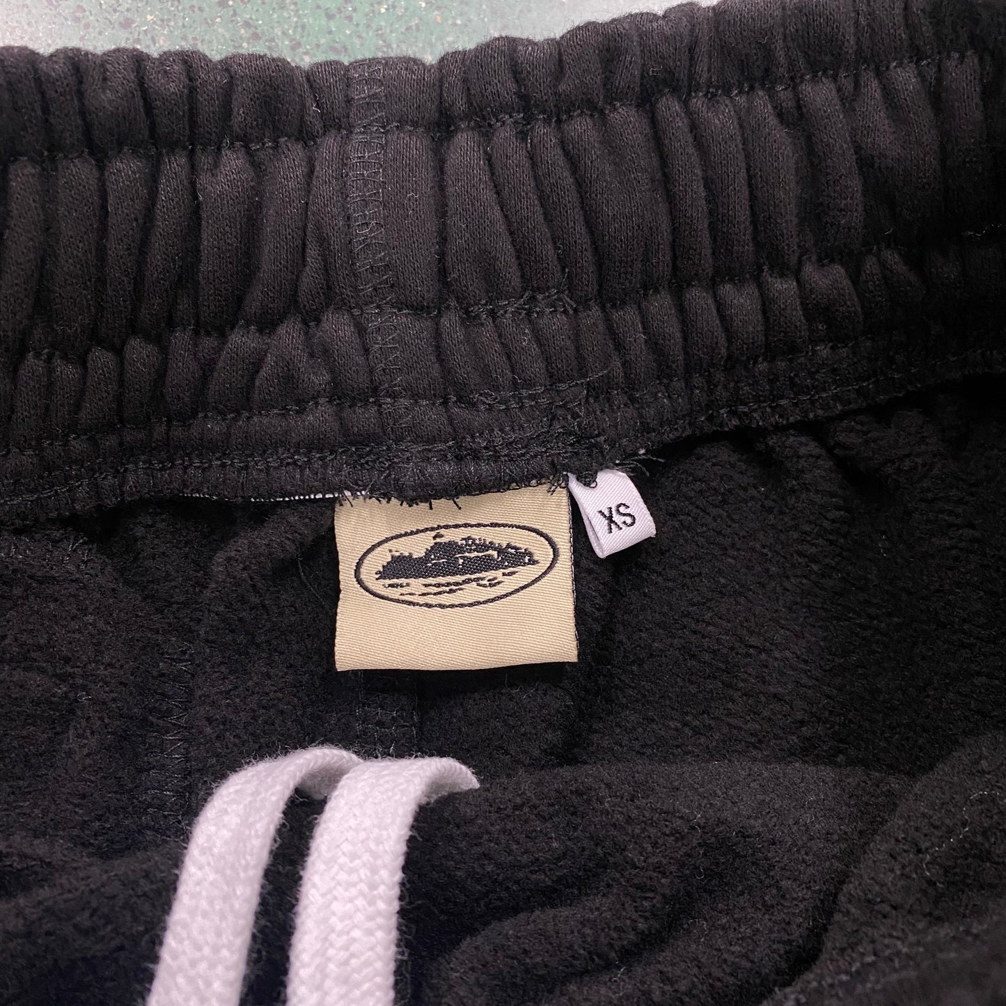 Alcatraz Basic Shorts