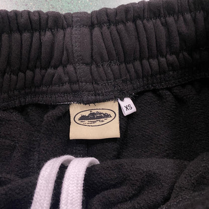 Alcatraz Basic Shorts