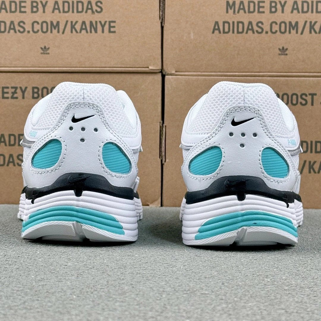 P-6000 Light Blue