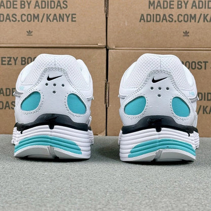 P-6000 Light Blue