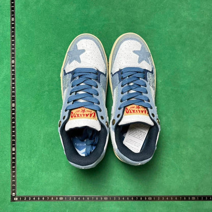 kaalixto Denim Blue