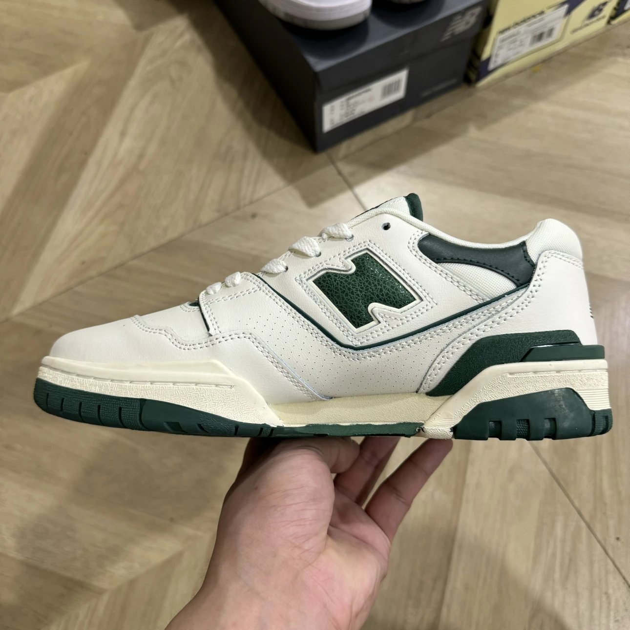 550 Green
