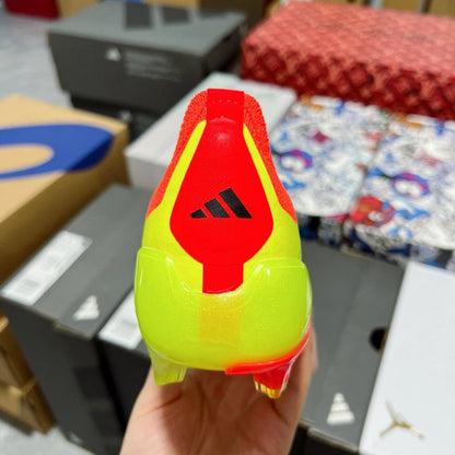 predator elite fg gen pred Yellow
