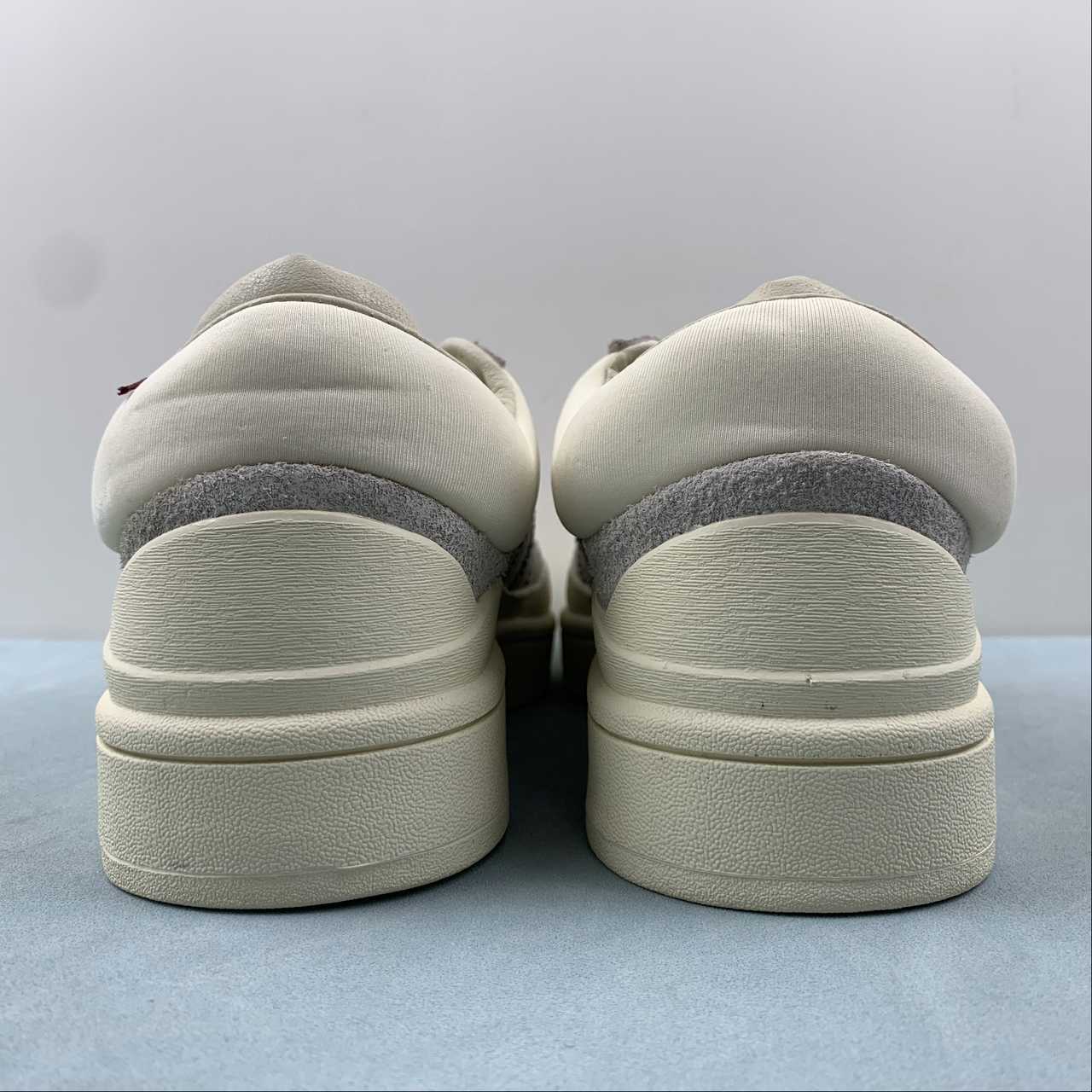 AD Bad Bunny Forum Grey