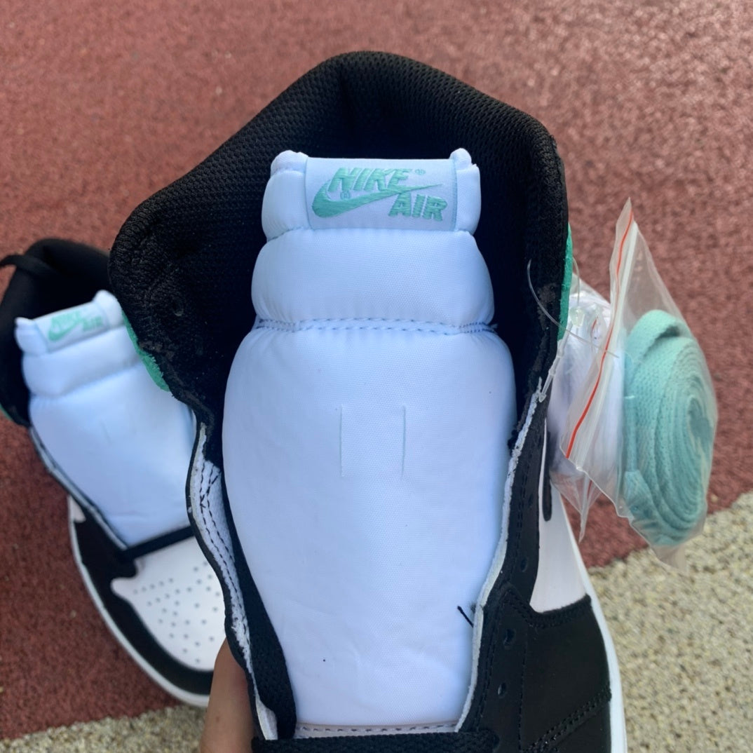 AJ1 High NRG