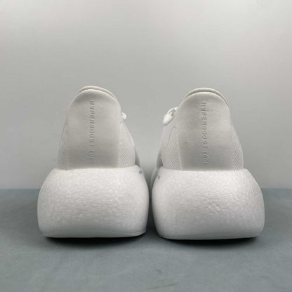 HYPERBOOST EDGE White Black