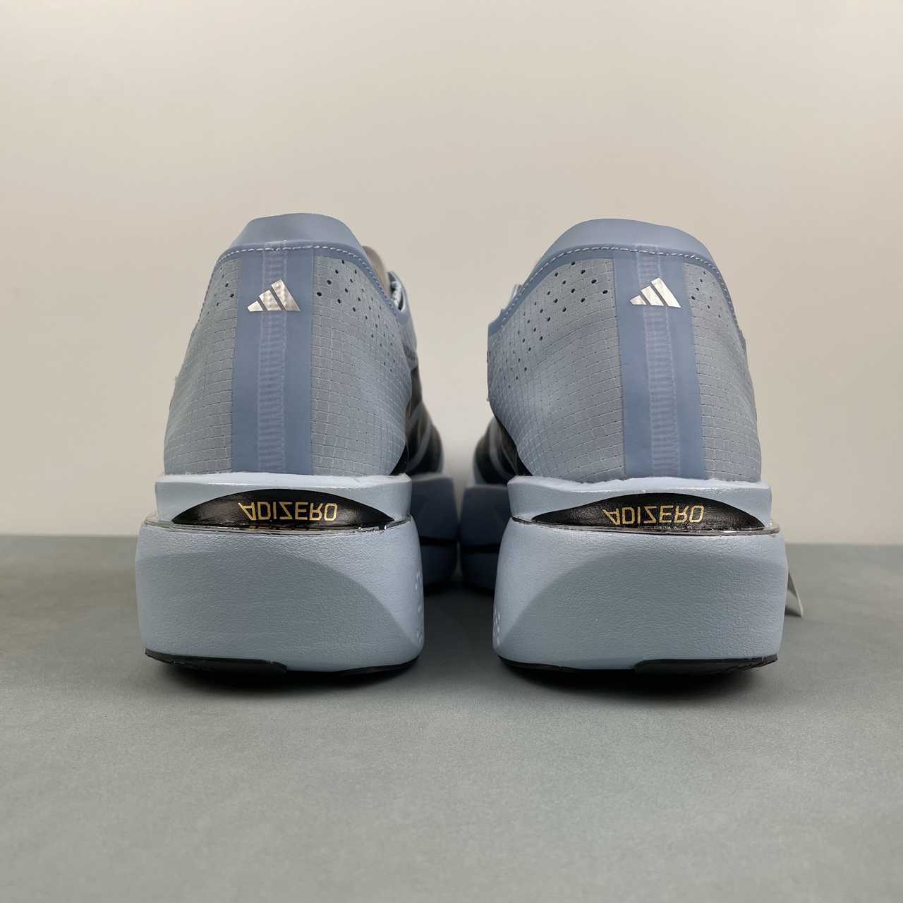 Adios Pro 5 Blue Black