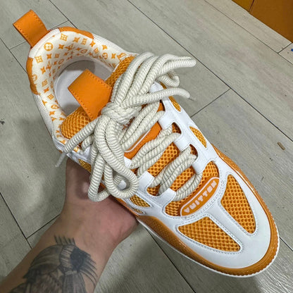 Aware Skate Laranja