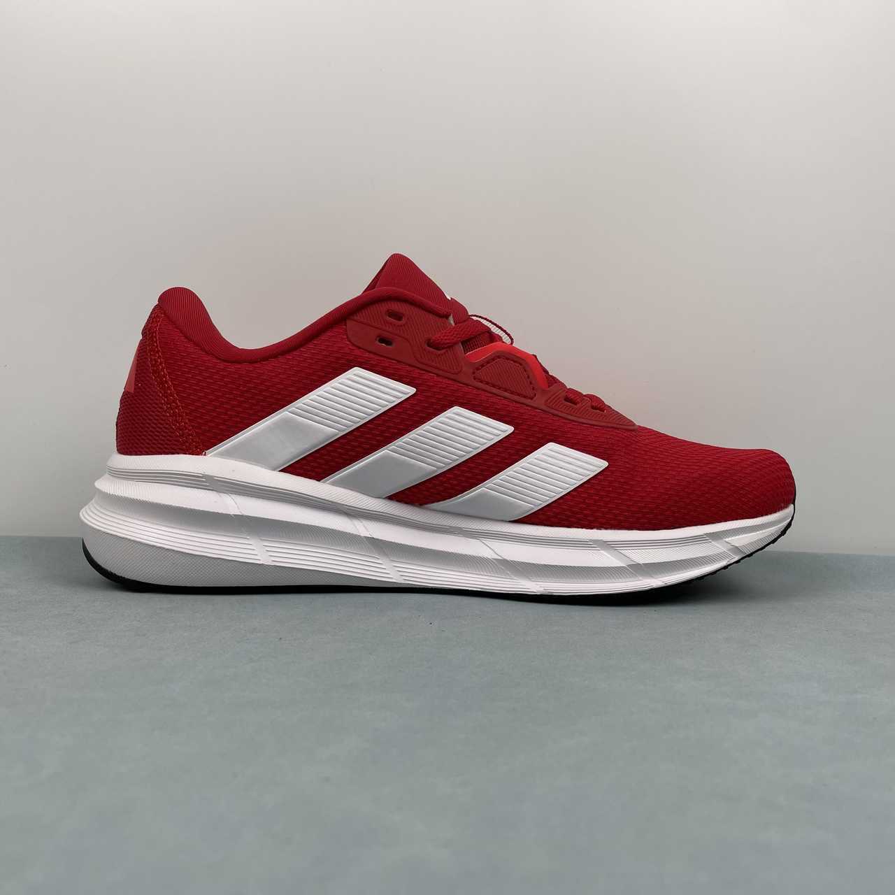 AD Galaxy 7 Red White