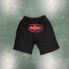 Alcatraz Basic Shorts