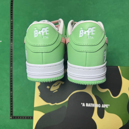 Bape STA Low