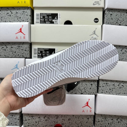 NK x CTZ White/Grey