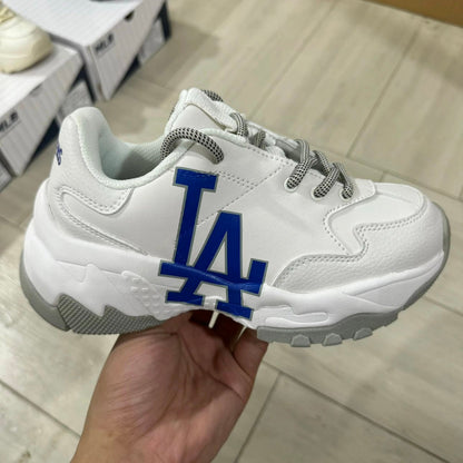 Big Ball Chunky Dia Monogram LA Dodgers