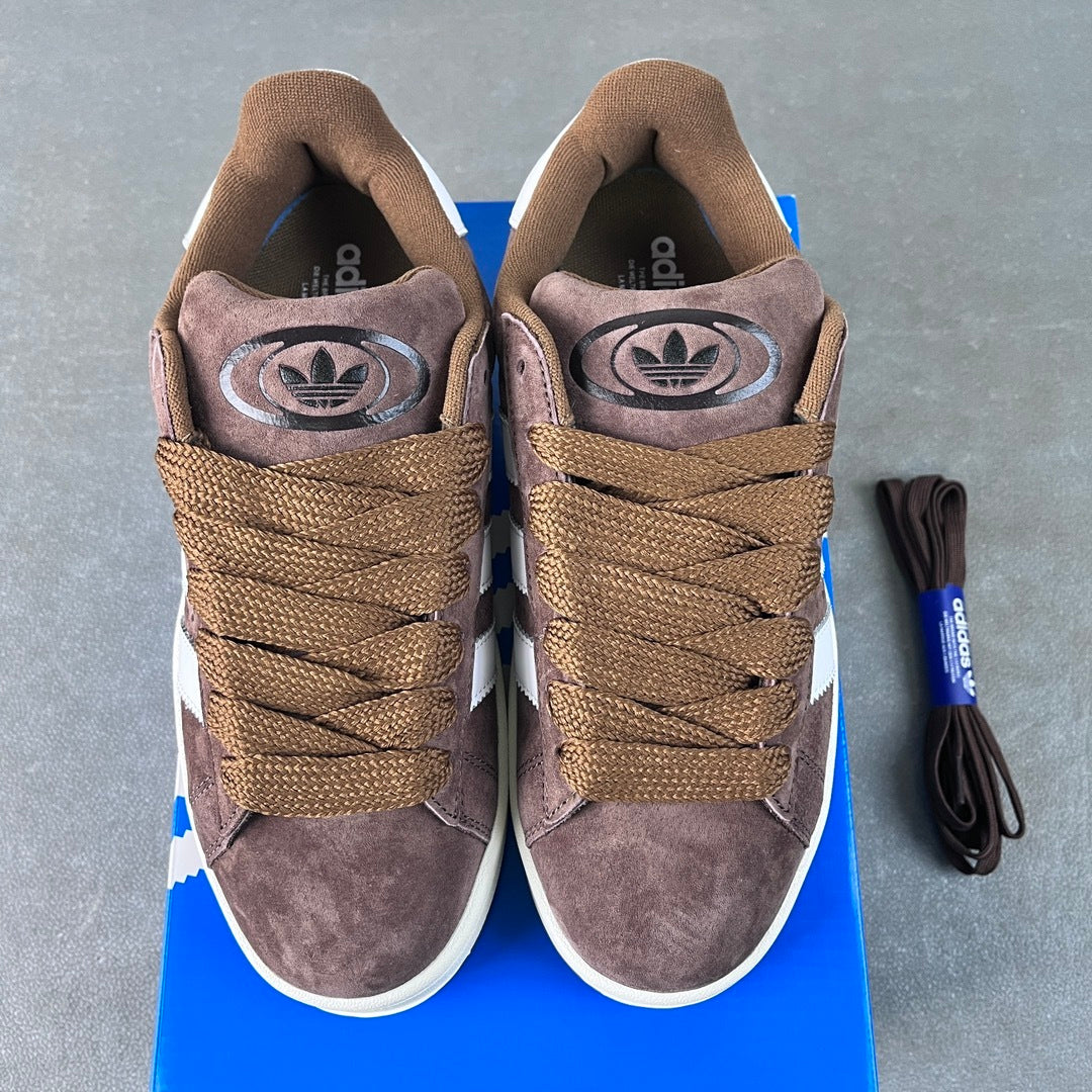 Campus Double Brown